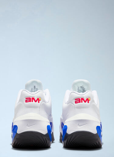 Nike x Veneda Carter Air Max Muse Racer Blue Sneakers White nik0362004