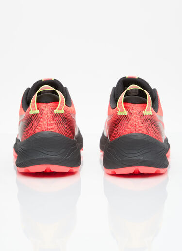 Asics Gel-Trabuco 12 运动鞋  红色 asi0156016