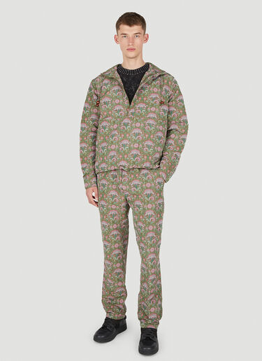 Erich Pants Soulland Erich Pants Khaki sld0150005