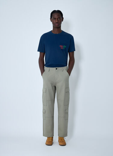 Boardwalk T-Shirt Gallery Dept. Boardwalk T-Shirt Navy gdp0162002