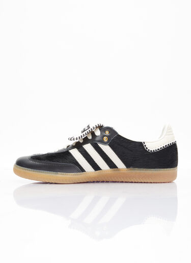 adidas by Wales Bonner Samba Sneakers Black awb0354008