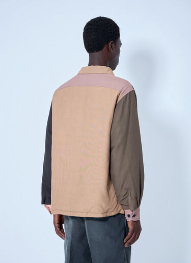 Visvim Keesey Down Jacket Grey vis0164011