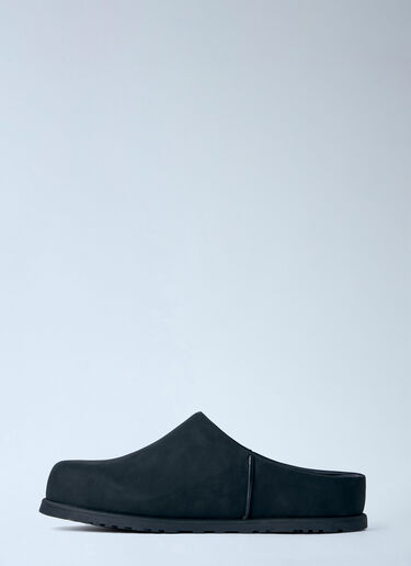 UGG Otzo Slip Ons Black ugg0164006