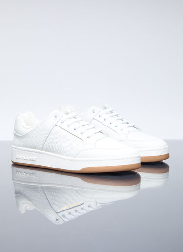 Saint Laurent SL/61 Sneakers White sla0156024