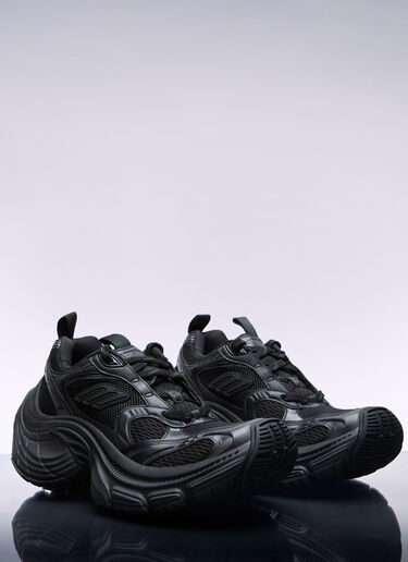 Balenciaga 10XL Sneakers Black bal0157026