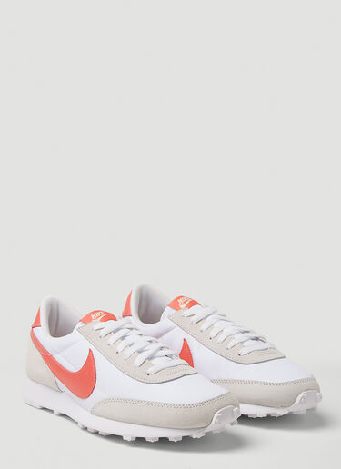 Nike Daybreak Sneakers White nik0246014