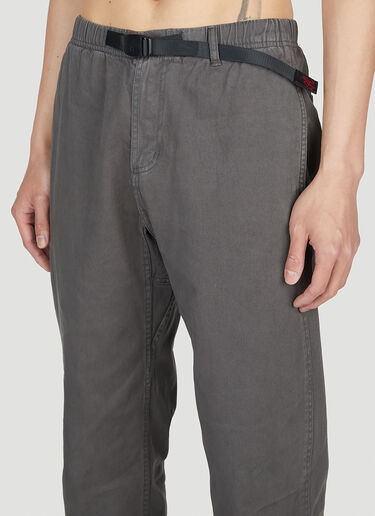 Buckle Pants Gramicci Buckle Pants Grey grm0152007