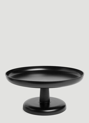 Vitra High Tray Black wps0670048