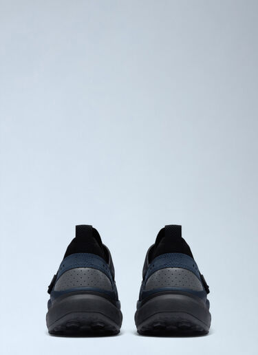 Saucony SILO Grid x Ultra Sneakers Navy sac0162007
