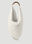 Vivienne Westwood Foulard Shoulder Bag Black vvw0251041
