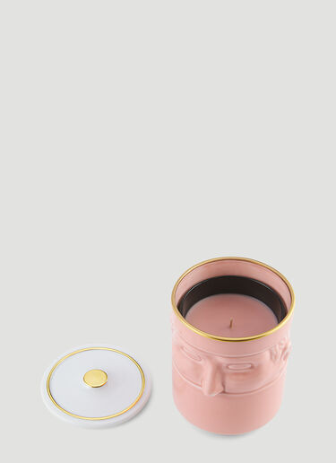 Ginori 1735 The Companion Candle Pink wps0670241