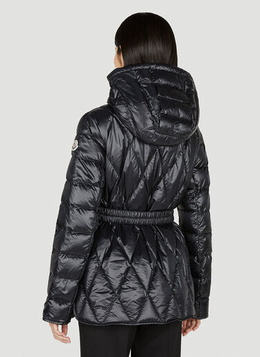 Moncler 세리냥 파카 재킷 블랙 mon0252058