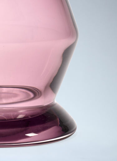 Medium Marie Ann Vase Serax Medium Marie Ann Vase Purple wps0692057