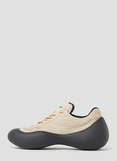 JW Anderson Bumper 徒步运动鞋 米色 jwa0253020