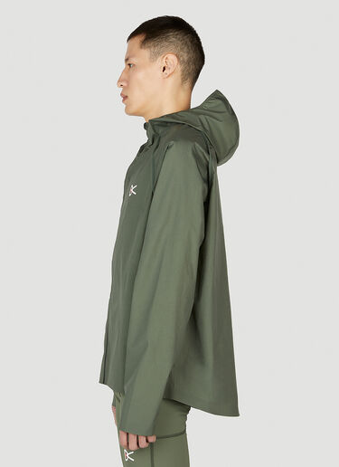 Max Shell Jacket District Vision Max Shell Jacket Green dtv0151020