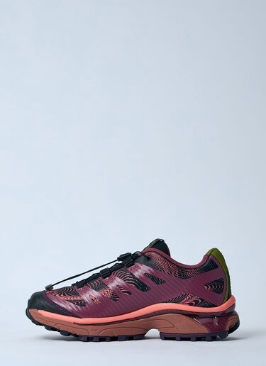 Salomon XT-4 OG 스니커즈 레드 sal0360013