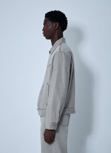 Our Legacy Miller Jacket Beige our0161018
