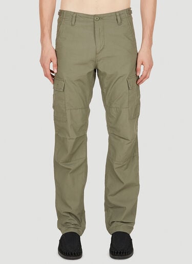 Carhartt WIP Cargo Pants Khaki wip0150010