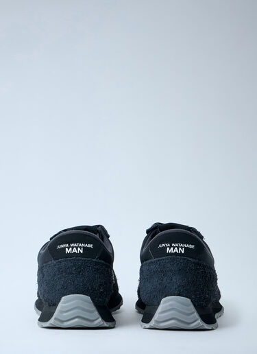 Junya Watanabe x New Balance U471JM Sneakers Black jwn0162010
