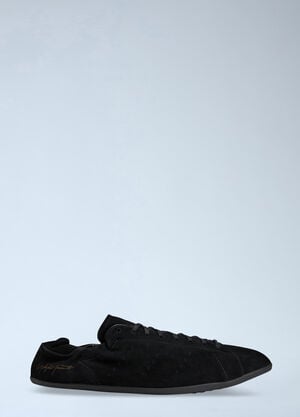 Y-3 Stan Smith Lo Pro Sneakers Black yyy0364002