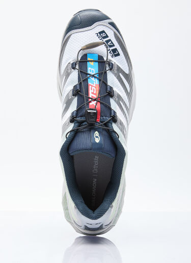 Salomon XT-4 OG Sneakers Blue sal0356011