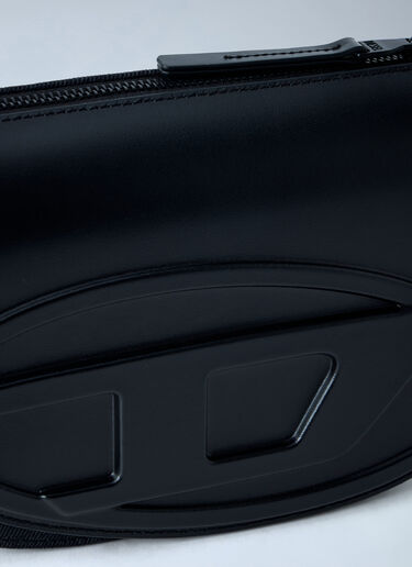 Diesel 1DR Camera Bag Black dsl0164009