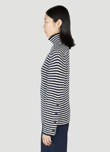 Max Mara Harlem Sweater Blue max0251025