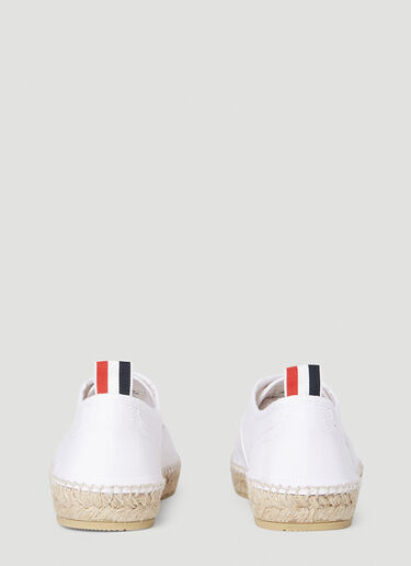 Thom Browne 麻底运动鞋 白色 thb0251009