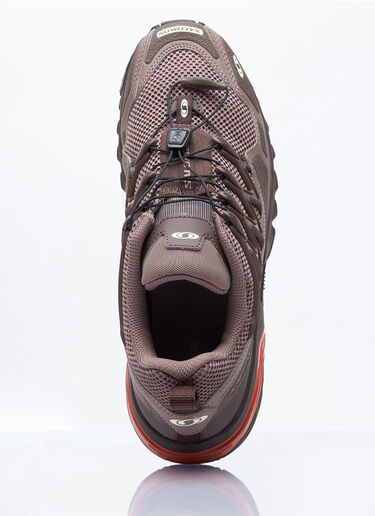 Salomon Acs OG Sneakers Brown sal0359001