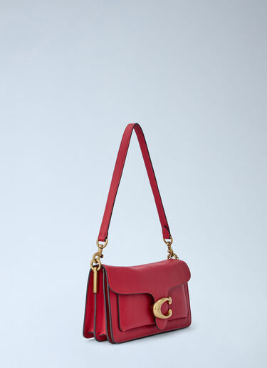 LN-CC® - Coach: Tabby Shoulder Bag 26 - Red Coach Tabby Shoulder Bag 26 Red coa0265028