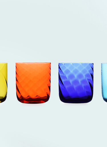 Ichendorf Milano Set Of Six Riga Tumblers Multicolour wps0691358
