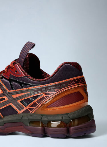 Asics x Kiko Kostadinov UB10-S Gel-Kayano 20 Orange ask0361001
