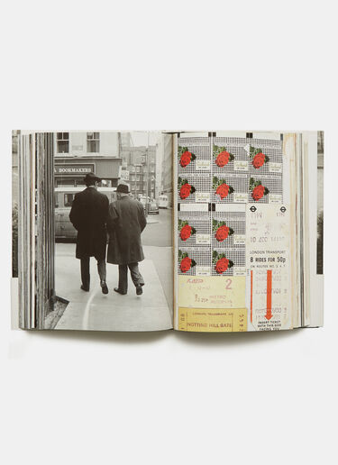 Books Uk 77: Digging My Way To London Black dbr0590010