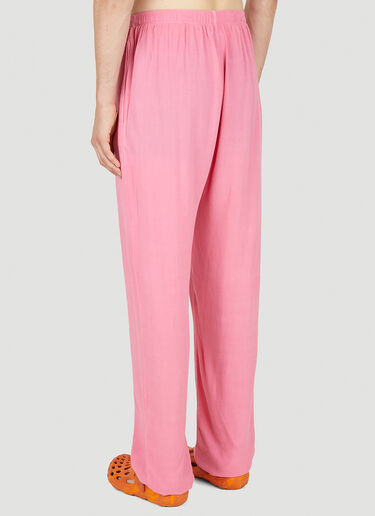 Gallery Dept. Chateau Josue Pants Pink gdp0150013
