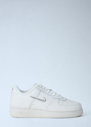 Nike Air Force 1 '07 Sneakers Grey nik0265121