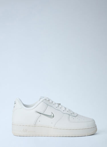 Nike Air Force 1 '07 Sneakers Grey nik0265121