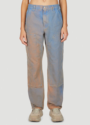 Washed Working Jeans NOTSONORMAL Washed Working Jeans Blue nsm0351007