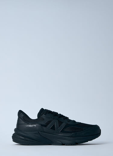 990 Sneakers CDG X New Balance 990 Sneakers Black nbc0160001