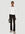 SIMON MILLER Saturn Ribbed Pants Black smi0249036