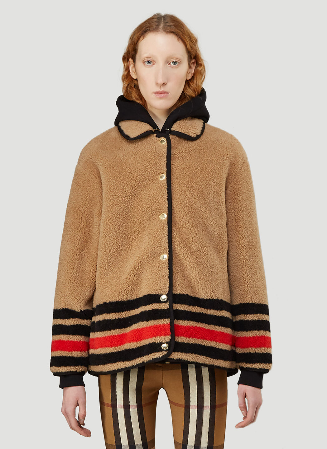 Vetement burberry sale