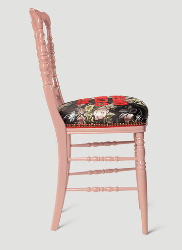 Gucci Francesina Chair Pink wps0644046