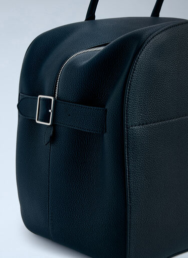 LN-CC® - The Row: Marco Tote Bag - Black The Row Marco Tote Bag Black row0365001