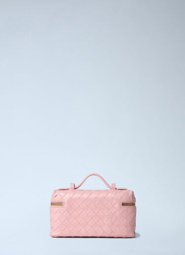 Bang Bang Crossbody Bag Bottega Veneta Bang Bang Crossbody Bag Pink bov0262014