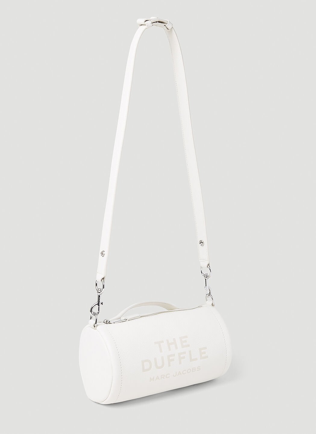 Marc jacob hotsell bag white