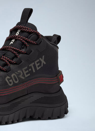 Sorel Callsign Horizon™ Mid GTX Sneakers Black sor0162003