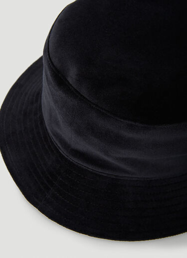 Gallery Dept. Rodman Bucket Hat Black gdp0150046