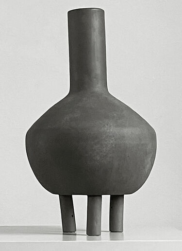 101 Copenhagen Duck Vase Grey wps0670317