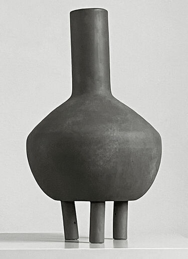 Duck Vase 101 Copenhagen Duck Vase Grey wps0670317