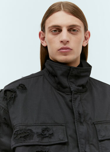 Diesel J-Oise Jacket Black dsl0157011