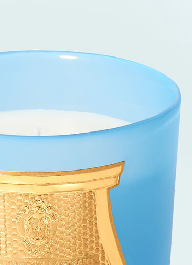 Trudon Versailles Small Candle Blue wps0691644
